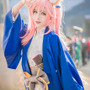 【コスプレ】“中国版コミケ”「Comicup23」美女レイヤーまとめ！ FGO、アイマスほか人気キャラ集結【写真68枚】