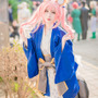 【コスプレ】“中国版コミケ”「Comicup23」美女レイヤーまとめ！ FGO、アイマスほか人気キャラ集結【写真68枚】