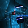 PS VR版『Beat Saber』国内で3月7日配信決定―ビートを切り刻め