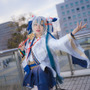 【コスプレ】アズレン、FGO、ラブライブ！まで！ 「コスプレ博 in TFT」美女レイヤーまとめ【写真127枚】