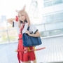 【コスプレ】アズレン、FGO、ラブライブ！まで！ 「コスプレ博 in TFT」美女レイヤーまとめ【写真127枚】