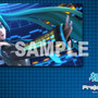 PSP『初音ミク -Project DIVA-』店舗別予約特典を公開