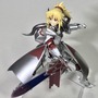 『Fate』シリーズより赤のセイバーことモードレッドがfigmaで登場！「不貞隠しの兜」ギミックも再現