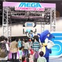 「セガフェス2019」出展内容が明らかに─さらに進化した超巨大UFOキャッチャーが再来！？