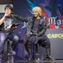 HYDE、作曲秘話を明かす「アガる感じ」「ヘビー系の雰囲気に」『デビル メイ クライ 5』発売前夜イベントレポート