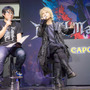 HYDE、作曲秘話を明かす「アガる感じ」「ヘビー系の雰囲気に」『デビル メイ クライ 5』発売前夜イベントレポート