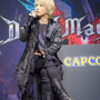 HYDE、作曲秘話を明かす「アガる感じ」「ヘビー系の雰囲気に」『デビル メイ クライ 5』発売前夜イベントレポート