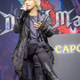 HYDE、作曲秘話を明かす「アガる感じ」「ヘビー系の雰囲気に」『デビル メイ クライ 5』発売前夜イベントレポート