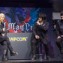 HYDE、作曲秘話を明かす「アガる感じ」「ヘビー系の雰囲気に」『デビル メイ クライ 5』発売前夜イベントレポート