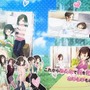 PS4/スイッチ『じんるいのみなさまへ』“かわいい”が詰まった最新PVを公開！女の子たちの笑顔に癒される…