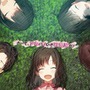 PS4/スイッチ『じんるいのみなさまへ』“かわいい”が詰まった最新PVを公開！女の子たちの笑顔に癒される…