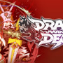 『Dragon Marked For Death』第6回生放送が3月25日配信―追加シナリオや“別の新作タイトル”情報をお届け！