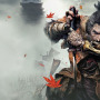 し、渋い…『SEKIRO』カッコいい刀掛け風カスタムXB1のプレゼントキャンペーンが海外で実施