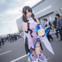 「AnimeJapan 2019」2日目を彩ったコスプレイヤーさん