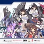 『アズレン』特別計画艦第2弾の6隻が公開！『クロスウェーブ』オリジナル艦船もついにお披露目【生放送まとめ】