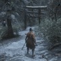 死んでも見たい『SEKIRO』の絶景─見晴らし抜群の「天守望楼」、紅葉染まる「仙峯寺」、雪化粧の「落ち谷」・・・そのお代は“忍びの命”！