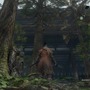 死んでも見たい『SEKIRO』の絶景─見晴らし抜群の「天守望楼」、紅葉染まる「仙峯寺」、雪化粧の「落ち谷」・・・そのお代は“忍びの命”！