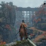 死んでも見たい『SEKIRO』の絶景─見晴らし抜群の「天守望楼」、紅葉染まる「仙峯寺」、雪化粧の「落ち谷」・・・そのお代は“忍びの命”！