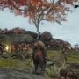 死んでも見たい『SEKIRO』の絶景─見晴らし抜群の「天守望楼」、紅葉染まる「仙峯寺」、雪化粧の「落ち谷」・・・そのお代は“忍びの命”！