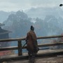 死んでも見たい『SEKIRO』の絶景─見晴らし抜群の「天守望楼」、紅葉染まる「仙峯寺」、雪化粧の「落ち谷」・・・そのお代は“忍びの命”！