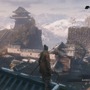 死んでも見たい『SEKIRO』の絶景─見晴らし抜群の「天守望楼」、紅葉染まる「仙峯寺」、雪化粧の「落ち谷」・・・そのお代は“忍びの命”！