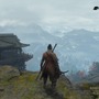 死んでも見たい『SEKIRO』の絶景─見晴らし抜群の「天守望楼」、紅葉染まる「仙峯寺」、雪化粧の「落ち谷」・・・そのお代は“忍びの命”！