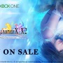 スイッチ/XboxOne『FFX/X-2 HD リマスター』配信開始！『FFXII ザ ゾディアック エイジ』 新CMやアートも公開