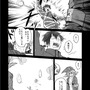 【漫画】『ULTRA BLACK SHINE』case36「新たな旅立ち」