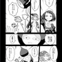 【漫画】『ULTRA BLACK SHINE』case36「新たな旅立ち」