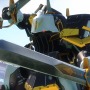 『新サクラ大戦』ゲーム情報第1弾公開―主人公・神山誠十郎が搭乗する「霊子戦闘機・無限」の詳細も明らかに