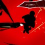 『スマブラSP』DLCファイター「ジョーカー」の総攻撃を食らうファイターに注目！シルエットになると新たな魅力が見える!?