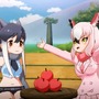 『けものフレンズ３』「ニコニコ超会議」で公式生放送特番を放映決定！Twitterキャンペーンでキャストサイン入り「ジャパリカ学習帳」をもらおう