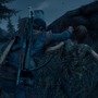 ゲームは一日一時間！『Days Gone』4時間目で、野盗を襲撃し、感染者の群れと遭遇─鎮魂の墓地で新展開!?【特集】