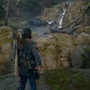 ゲームは一日一時間！『Days Gone』4時間目で、野盗を襲撃し、感染者の群れと遭遇─鎮魂の墓地で新展開!?【特集】