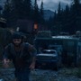 ゲームは一日一時間！『Days Gone』4時間目で、野盗を襲撃し、感染者の群れと遭遇─鎮魂の墓地で新展開!?【特集】