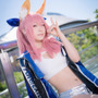 【コスプレ】葛飾北斎、 玉藻の前など英霊がズラリ！ 「ニコニコ超会議2019」Fate美女レイヤーまとめ【写真40枚】