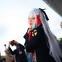 【コスプレ】葛飾北斎、 玉藻の前など英霊がズラリ！ 「ニコニコ超会議2019」Fate美女レイヤーまとめ【写真40枚】