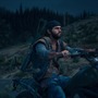 ゲームは一日一時間！『Days Gone』賞金首を狩り、過酷な世界を今日も生きる8時間目─希望とは、明るい未来か破滅の道か【特集】