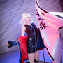 【コスプレ】「GWとなコス」邪ンヌ、マリー、遠坂凜（メイド姿）まで！ 2日目Fate美女レイヤーまとめ【写真75枚】