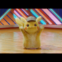 映画「名探偵ピカチュウ」全編が流出かと思いきや「おや！？映像のようすが…」―キュートなダンス動画でした
