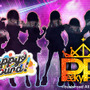 『D4DJ』DJユニット「Happy Around!」と「Peaky P-key」の新情報が公開！5月13日にはスペシャル生放送も実施