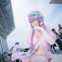 【コスプレ】東方オンリー「博麗神社例大祭」SEXY＆CUTEな“アレンジ衣装”集合！ 美女レイヤーまとめ【写真155枚】