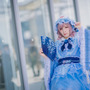 【コスプレ】東方オンリー「博麗神社例大祭」SEXY＆CUTEな“アレンジ衣装”集合！ 美女レイヤーまとめ【写真155枚】