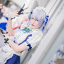 【コスプレ】東方オンリー「博麗神社例大祭」SEXY＆CUTEな“アレンジ衣装”集合！ 美女レイヤーまとめ【写真155枚】