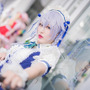 【コスプレ】東方オンリー「博麗神社例大祭」SEXY＆CUTEな“アレンジ衣装”集合！ 美女レイヤーまとめ【写真155枚】