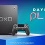 PlayStation 4限定カラーの特別モデル「Days of Play」発表！詳細は近日公開