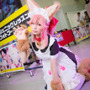 【コスプレ】うらまる、ひのきおら登場！「Ultra acosta!」ニコンブース日替わりレイヤーまとめ【写真52枚】