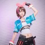 【コスプレ】「TikTok」総フォロワー数170万超え！ 中国人気レイヤー・622と鏡ちゃん【写真19枚】