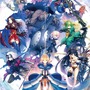 『FGO アーケード』稼働300日突破キャンペーン開催！QPや聖晶粒などアイテム3種をプレゼント