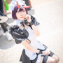 【コスプレ】魅惑の水着BBにメイド酒呑童子まで！「ホココス2019」FGO美女レイヤーまとめ【写真100枚】